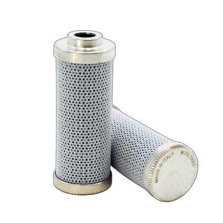 Hydraulic Replacement Filter For 01263453 / HYDAC/HYCON
